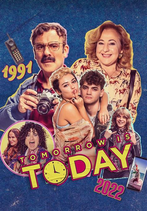 tomorrow is today dvdscreener|Watch Tomorrow Is Today Online .